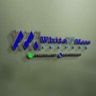 WHITE N MORE