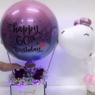 Sussy’s magic surprises and event planning