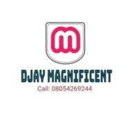 DJ magnificent