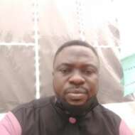 Liberation logistics Olalekan olatunji