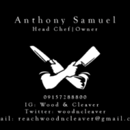 Wood & Cleaver