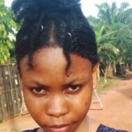 Natural hair consultant jo