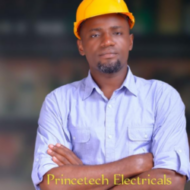 PRINCETECH ELECTRICALS AND GENERAL SERVICES