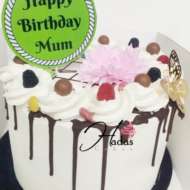 Hadas Cakes and Events