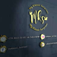 My Klassic Surprises & Giftings