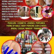 Tipsy skincare