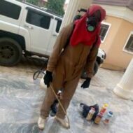 Top Notch Fumigation and cleaning