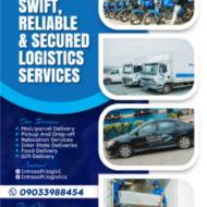 Introsoft Logistics