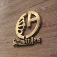 CROWNFIT ART'S, GRAPHICS & PRINTS