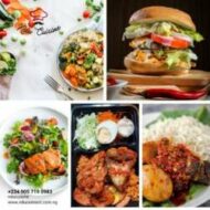NDU CUISINE