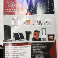 Gennex Technologies