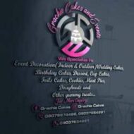 Grachie’s Cakes and Events (G.C.E)