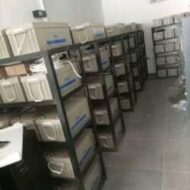 T.Tech electrical installations