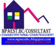 MPAEST HOMECONSULTANT NIG