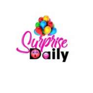SurpriseDaily