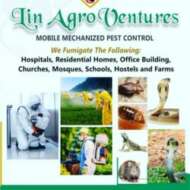 Lin agro ventures
