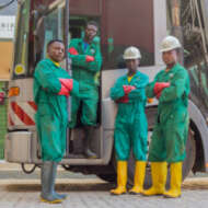 Spotlex World Environmental Solution Ltd