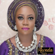 Glam beads and bridals by Seline