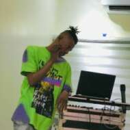 FellaytheDeejay