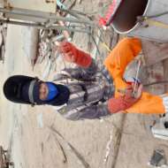 BOLLINTON WELDING AND FABRICATION