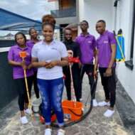 HONEY CLEANING SERVICE