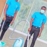 Crystal clean professional services