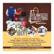Flawless collections