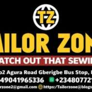 Tailor Zone