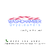 WASHCHAMBER Drycleaners