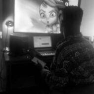 Larrybeatx studios