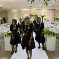 El-Olam Ushers & Events